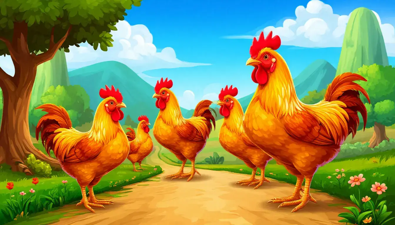 Chicken Road introduction