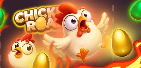 Chicken Road